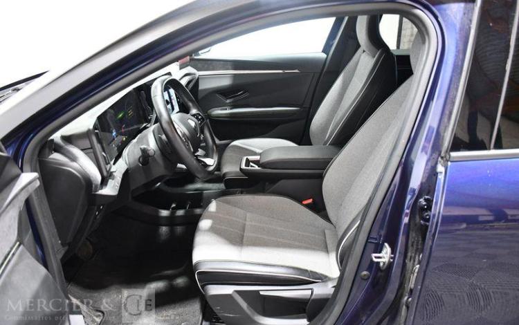 RENAULT MEGANE E-TECH TECHNO EV60 220CH VIOLET GV-692-FH