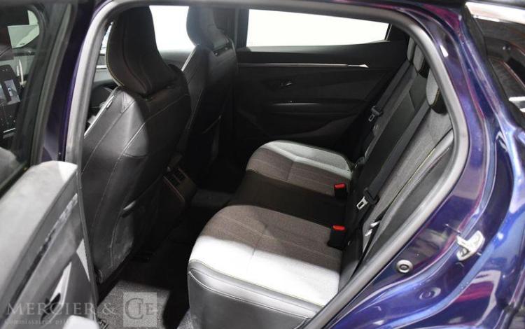 RENAULT MEGANE E-TECH TECHNO EV60 220CH VIOLET GV-692-FH