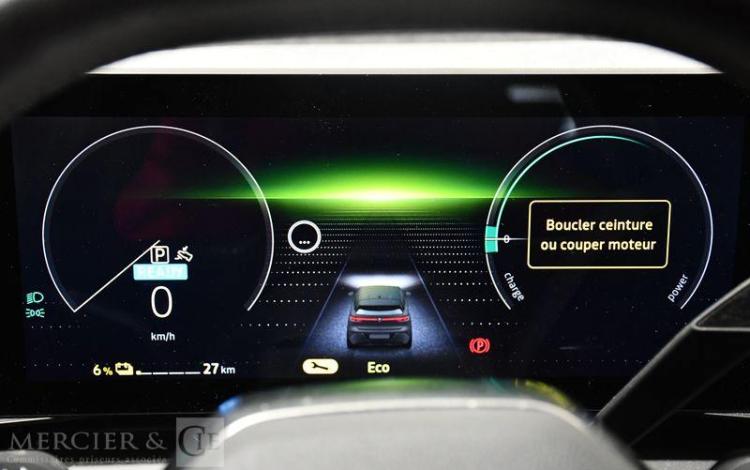 RENAULT MEGANE E-TECH TECHNO EV60 220CH VIOLET GV-692-FH