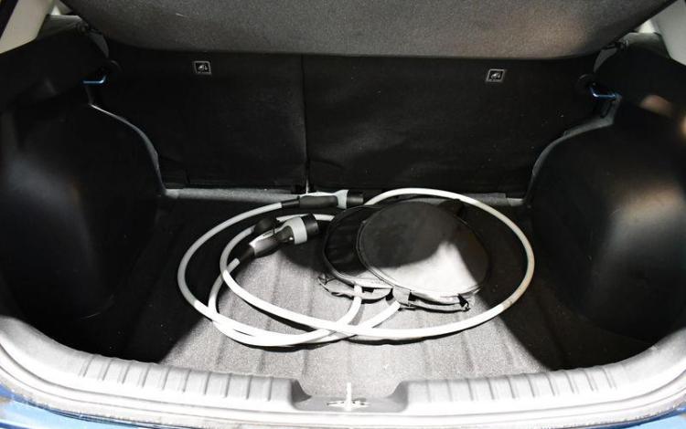 KIA e-NIRO 205ch 64KWH MOTION BLEU GV-837-EV