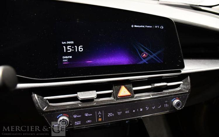 KIA e-NIRO 205ch 64KWH MOTION BLEU GV-837-EV