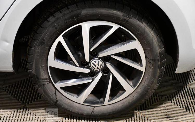 VOLKSWAGEN GOLF VII 1.0 TSI 115ch BLUEMOTION CONFORT LINE GRIS GW-210-MX