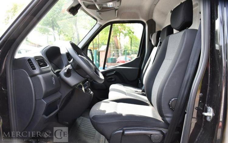RENAULT MASTER FG L2H2 NOIR GW-424-FX
