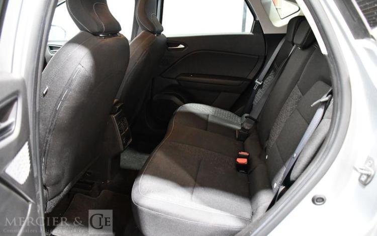RENAULT CAPTUR 1.0 TCE 90ch EVOLUTION GRIS GW-646-PT