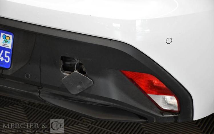 PEUGEOT 308 STE BLANC GW-771-SB