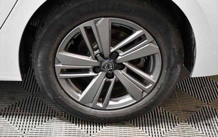 PEUGEOT 308 STE BLANC GW-771-SB