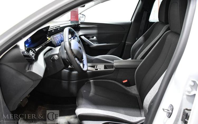 PEUGEOT 308 STE BLANC GW-771-SB