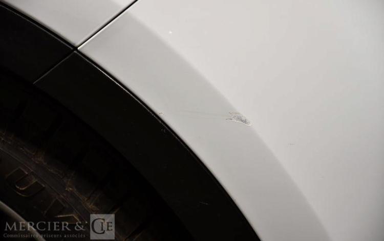 KIA SPORTAGE 1.7 CRDI 115ch MOTION BLANC GW-873-ER