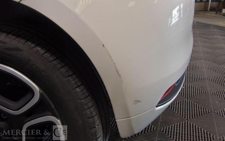 FIAT 500 1.0 MHEV 70ch CLUB BSG BLANC GW-893-GL