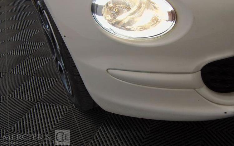 FIAT 500 1.0 MHEV 70ch CLUB BSG BLANC GW-893-GL