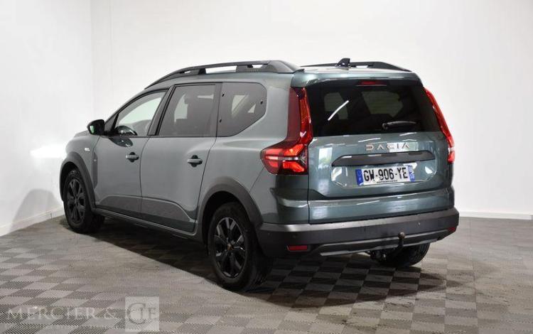 DACIA JOGGER EXTREME+ECO-G 100 7PL VERT GW-906-YE