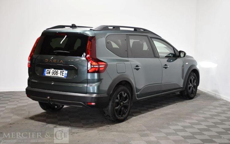 DACIA JOGGER EXTREME+ECO-G 100 7PL VERT GW-906-YE