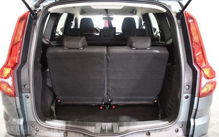 DACIA JOGGER EXTREME+ECO-G 100 7PL VERT GW-906-YE