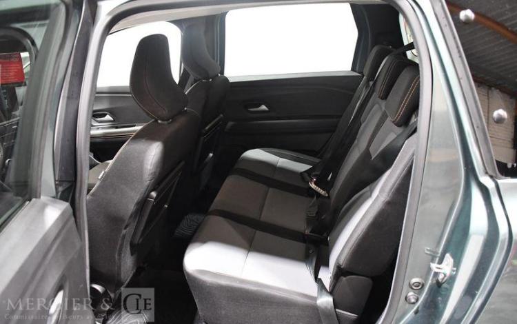 DACIA JOGGER EXTREME+ECO-G 100 7PL VERT GW-906-YE