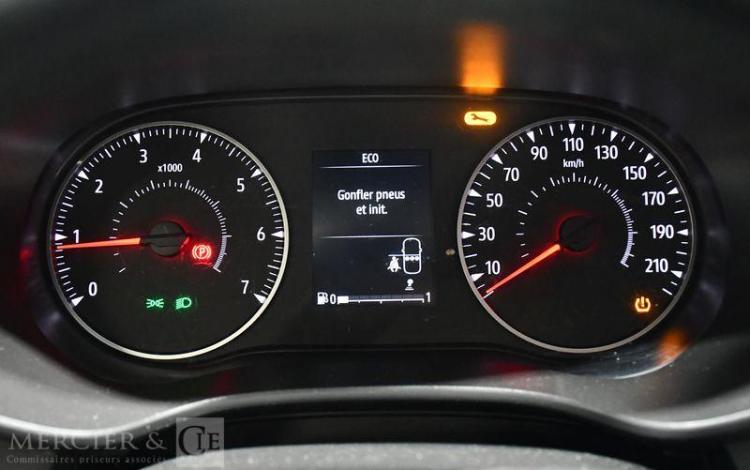 DACIA JOGGER EXTREME+ECO-G 100 7PL VERT GW-906-YE