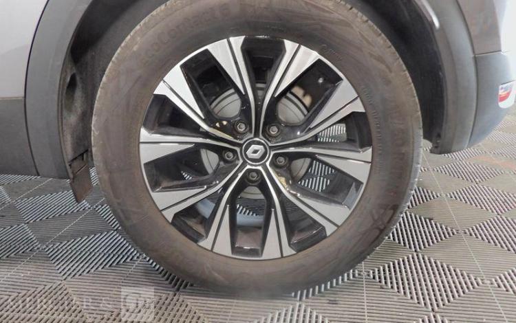 RENAULT CAPTUR EVOLUTION TCE 90 GRIS GW-915-SM