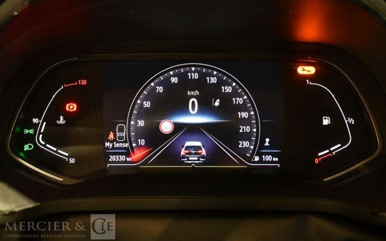 RENAULT CAPTUR 1.0 TCE 90ch TECHNO GRIS GX-029-SA