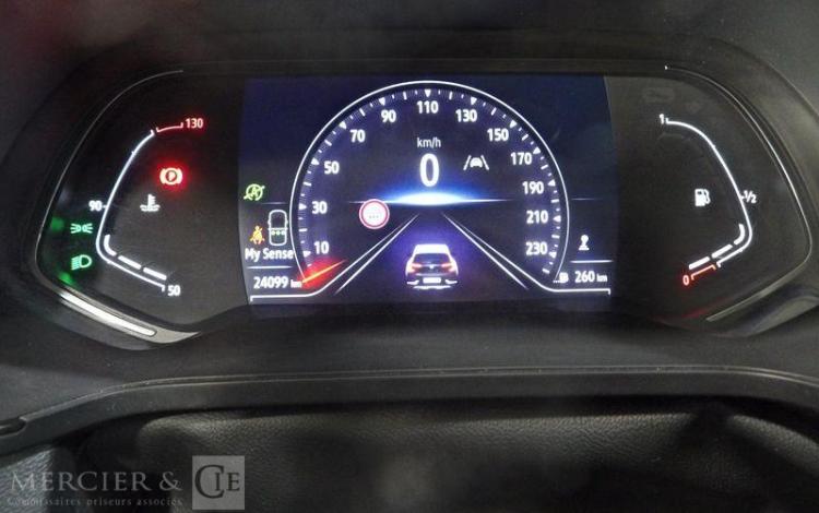 RENAULT CAPTUR TECHNO TCE 90 GRIS GX-218-AY