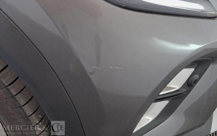 RENAULT CAPTUR TECHNO TCE 90 GRIS GX-218-AY