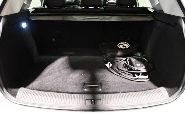 MG EHS 1.5 T-GDI 258ch PHEV LUXURY BVA BLANC GX-250-BY