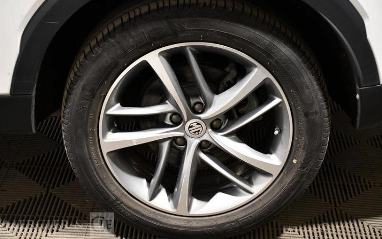 MG EHS 1.5 T-GDI 258ch PHEV LUXURY BVA BLANC GX-250-BY