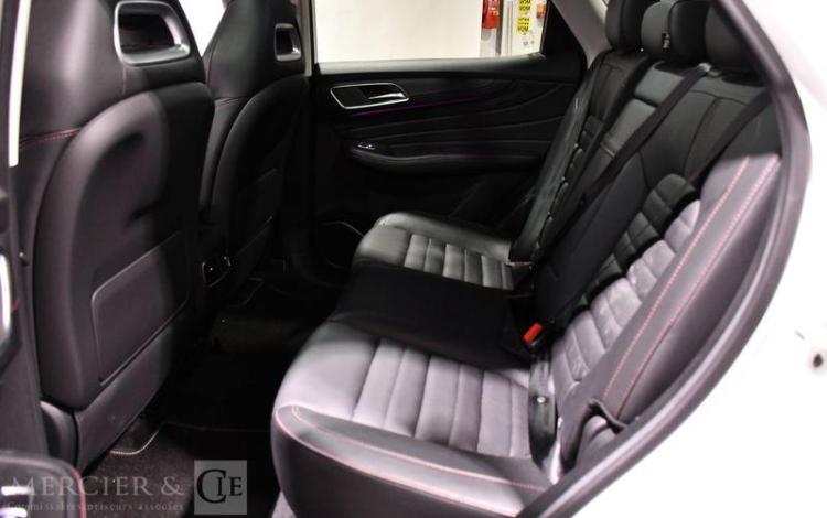 MG EHS 1.5 T-GDI 258ch PHEV LUXURY BVA BLANC GX-250-BY