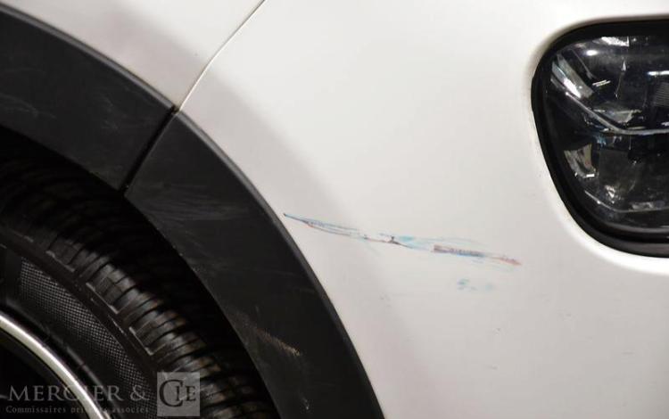 CITROEN C3 STE BLANC GX-473-YG