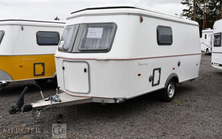 ERIBA CARVANE ERIBA TOURING  GX-525-TW
