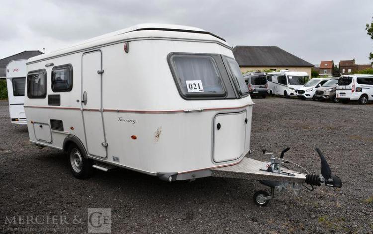 ERIBA CARVANE ERIBA TOURING  GX-525-TW
