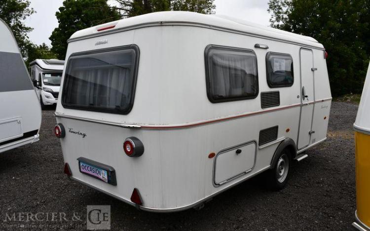 ERIBA CARVANE ERIBA TOURING  GX-525-TW