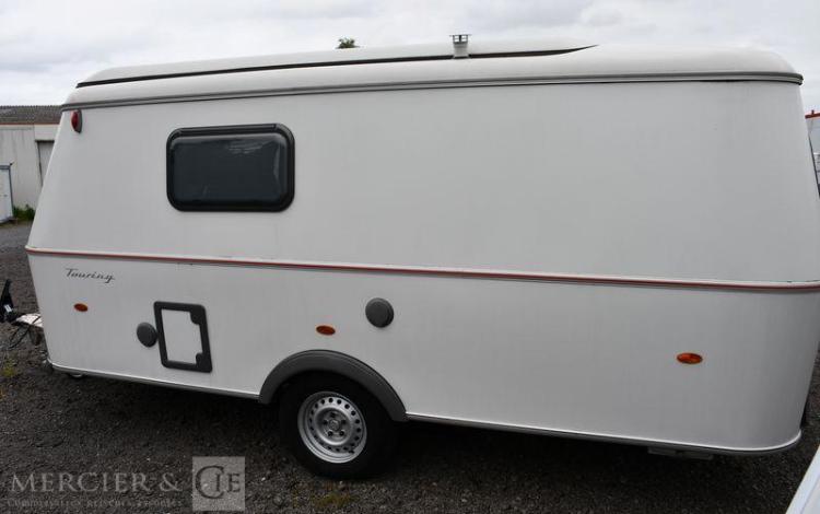 ERIBA CARVANE ERIBA TOURING  GX-525-TW