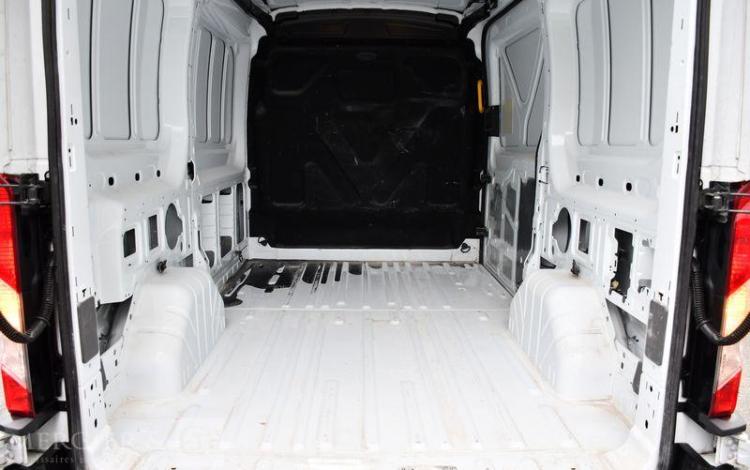 FORD TRANSIT BLANC GX-547-DL