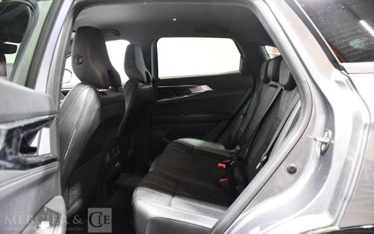RENAULT AUSTRAL 1.2 200ch MHEV TECHNO BVA GRIS GX-604-EH