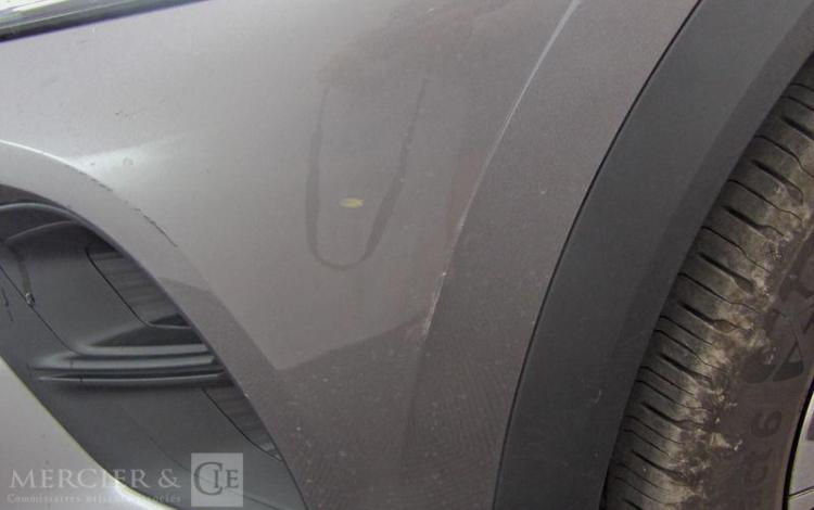 RENAULT CAPTUR EVOLUTION TCE 90 GRIS GX-896-BF