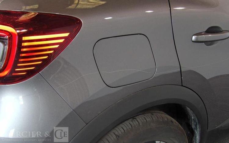 RENAULT CAPTUR EVOLUTION TCE 90 GRIS GX-896-BF