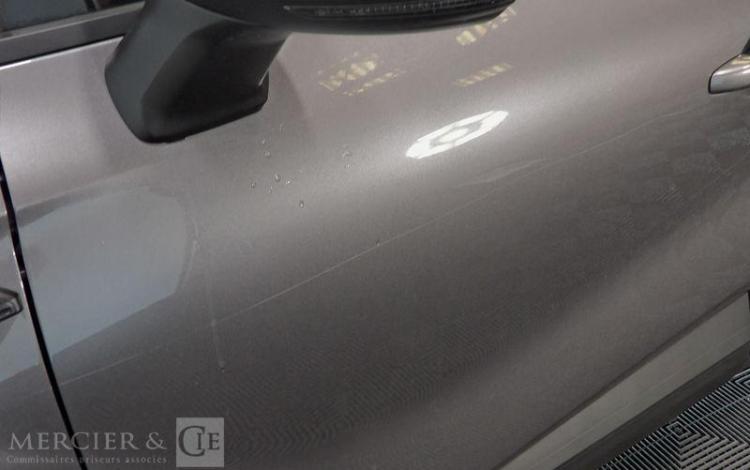 RENAULT CAPTUR EVOLUTION TCE 90 GRIS GX-896-BF