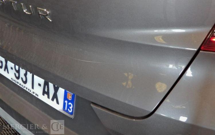 RENAULT CAPTUR EVOLUTION TCE 90 GRIS GX-931-AX