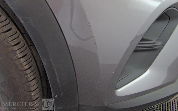 RENAULT CAPTUR EVOLUTION TCE 90 GRIS GX-931-AX