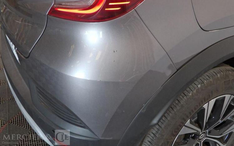 RENAULT CAPTUR EVOLUTION TCE 90 GRIS GX-931-AX