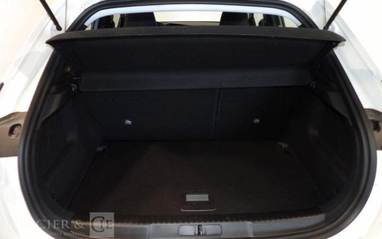 OPEL MOKKA 50 kwh BLANC GY-467-ZP