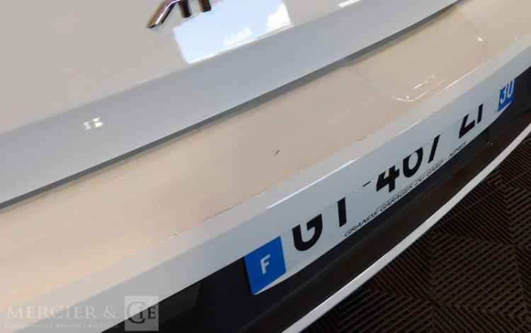 OPEL MOKKA 50 kwh BLANC GY-467-ZP