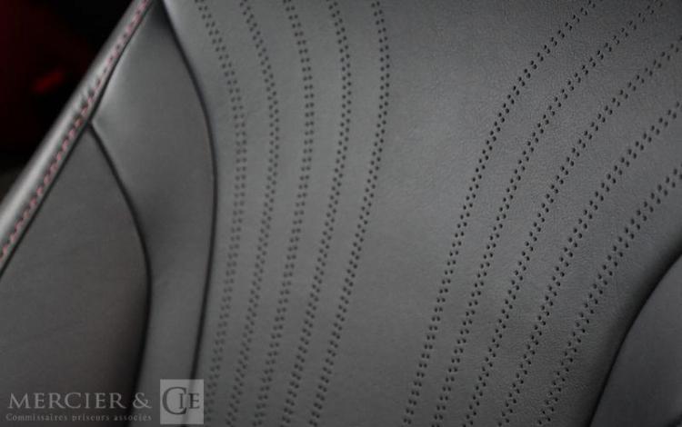 ASTON MARTIN DB11  GY-489-KA