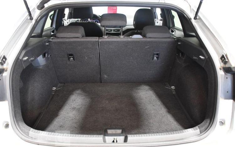 VOLKSWAGEN TAIGO 1.5 TSI 150ch R-LINE DSG GRIS GY-668-BN