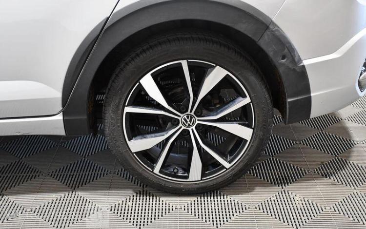VOLKSWAGEN TAIGO 1.5 TSI 150ch R-LINE DSG GRIS GY-668-BN