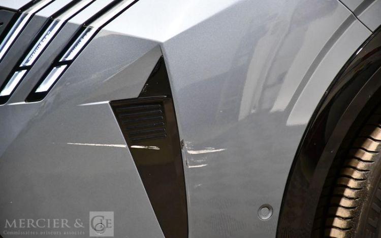 PEUGEOT e-3008 215ch 73KWH GT BLEU GY-758-TF
