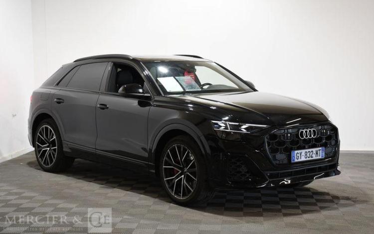 AUDI Q8 FACELIFT 60 TFSI E 490  GY-832-MT