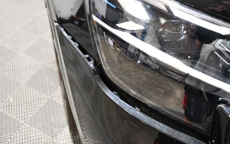 AUDI Q8 FACELIFT 60 TFSI E 490  GY-832-MT