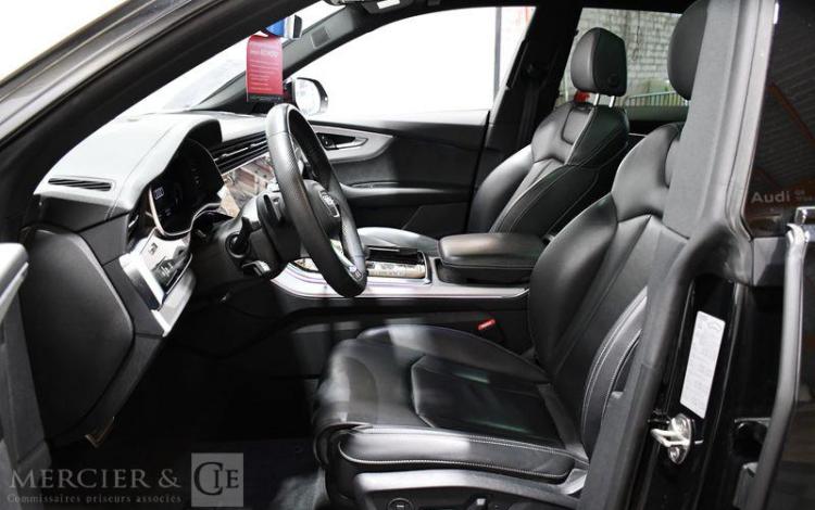 AUDI Q8 FACELIFT 60 TFSI E 490  GY-832-MT