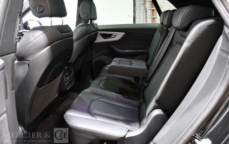 AUDI Q8 FACELIFT 60 TFSI E 490  GY-832-MT