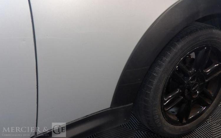 MINI COOPER 2.0 D 110CH BVA GRIS GY-933-PY